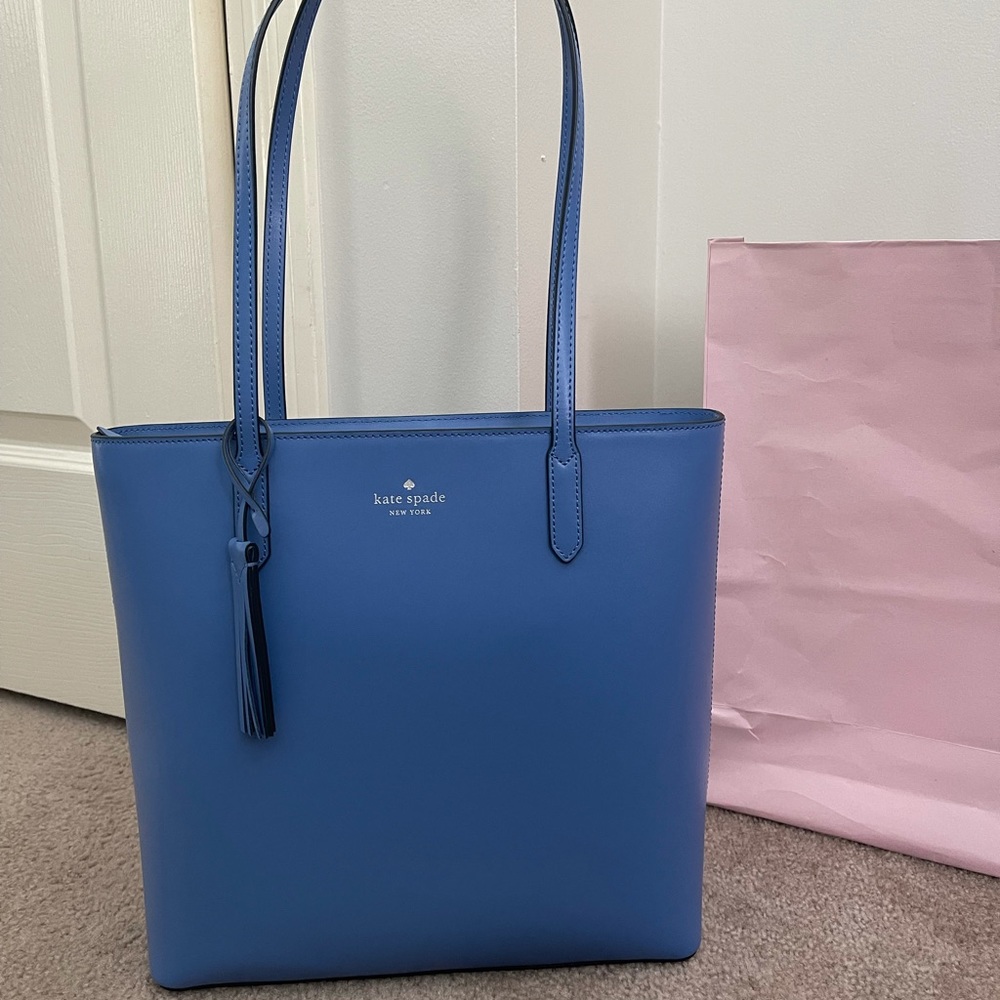 Kate Spade tote bag